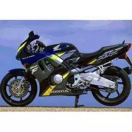 Silencieux sport Dominator...