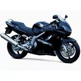 Silencieux sport Dominator...