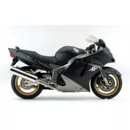 Silencieux sport Dominator...