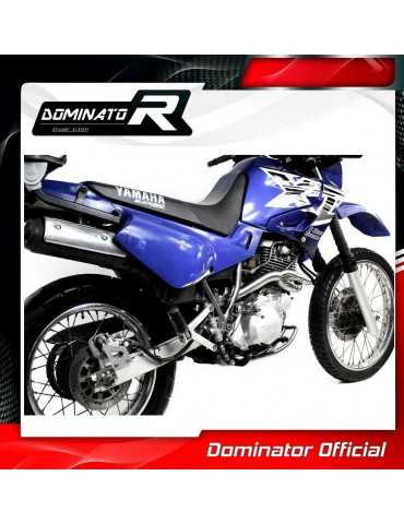 Collecteur sport Dominator : XT 600 1990 - 2005