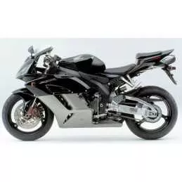 Silencieux sport Dominator...