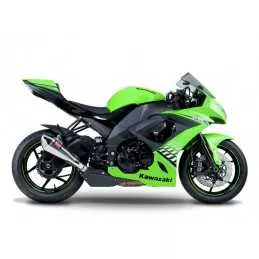 Silencieux sport Dominator...