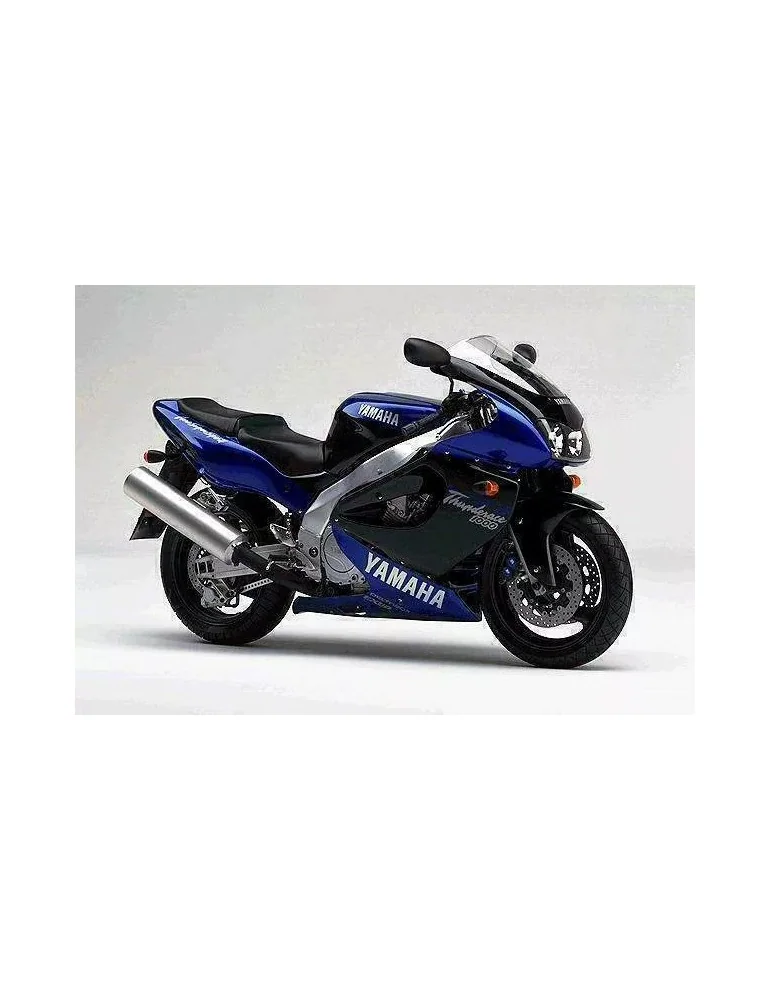 Silencieux sport Dominator : YZF 1000 Thunderace 1996 - 2003