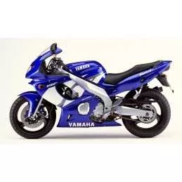 Silencieux sport Dominator...