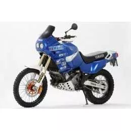 Silencieux sport Dominator...
