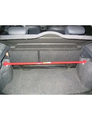 Barre anti rapprochement  Arrière Rigide Renault Clio 2 RS 1998 - 2005