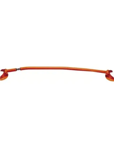 Barre anti rapprochement Avant Rigide Renault Clio 2 RS 1998 - 2005
