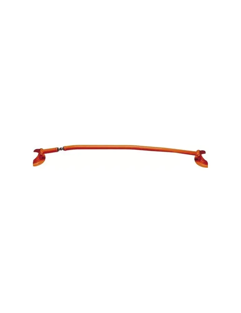 Barre anti rapprochement  Avant Rigide Renault Clio 2 RS 1998 - 2005