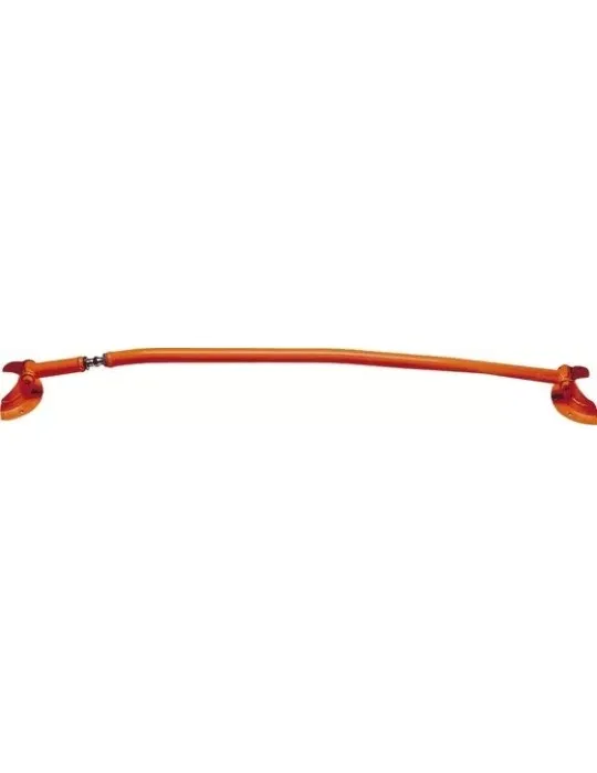 Barre anti rapprochement  Avant Rigide Renault Clio 2 RS 1998 - 2005