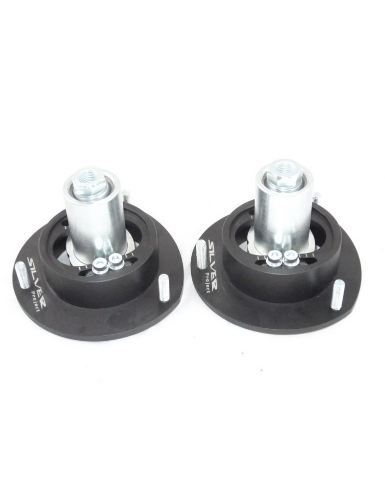 Coupelles d'amortisseurs réglables / Camber Plate Mercedes SL R129 1989 - 2001