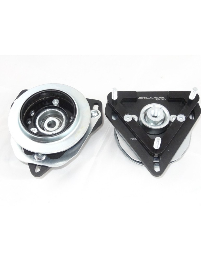 Coupelles d'amortisseurs réglables / Camber Plate VOLVO S40 / V50 2004 - 2013