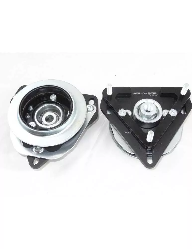 Coupelles d'amortisseurs réglables / Camber Plate Ford C-MAX 2003 - 2012 Coupelles d'amortisseurs réglables / Camber Plate Ford C-MAX 2003 - 2012