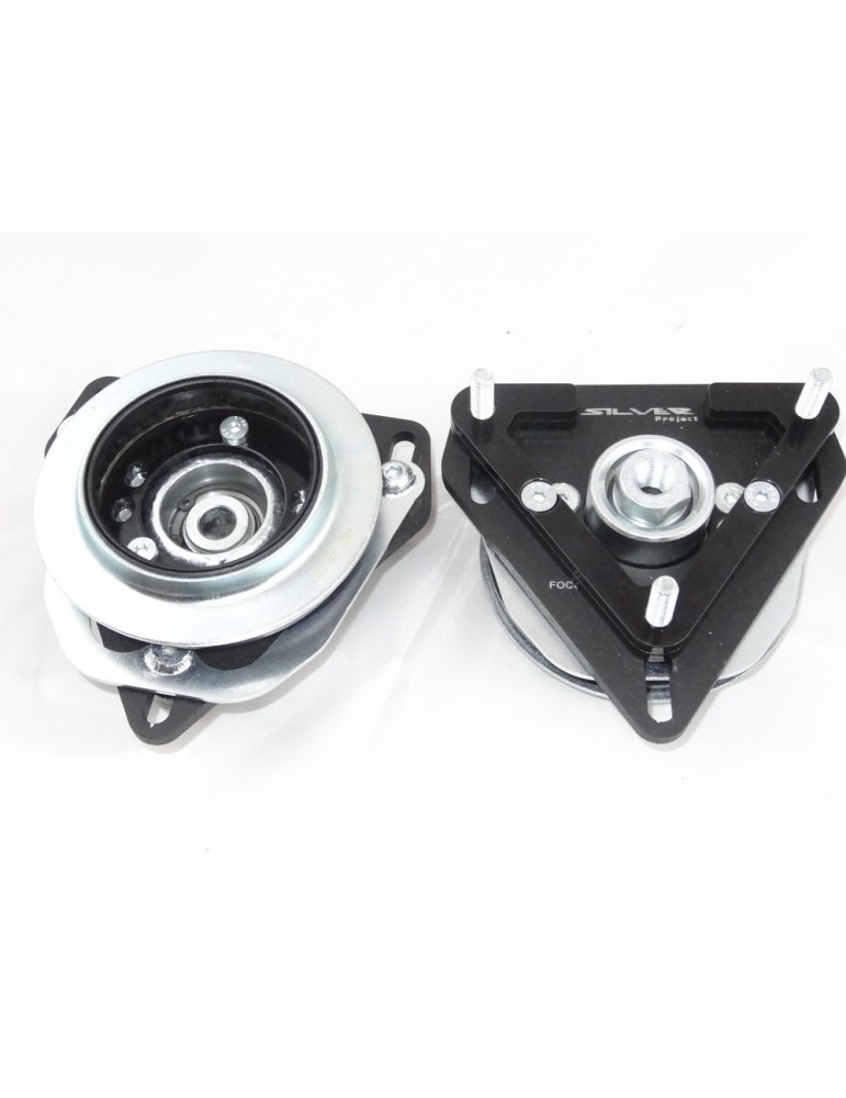 Coupelles d'amortisseurs réglables / Camber Plate MAZDA 3 2003 - 2009