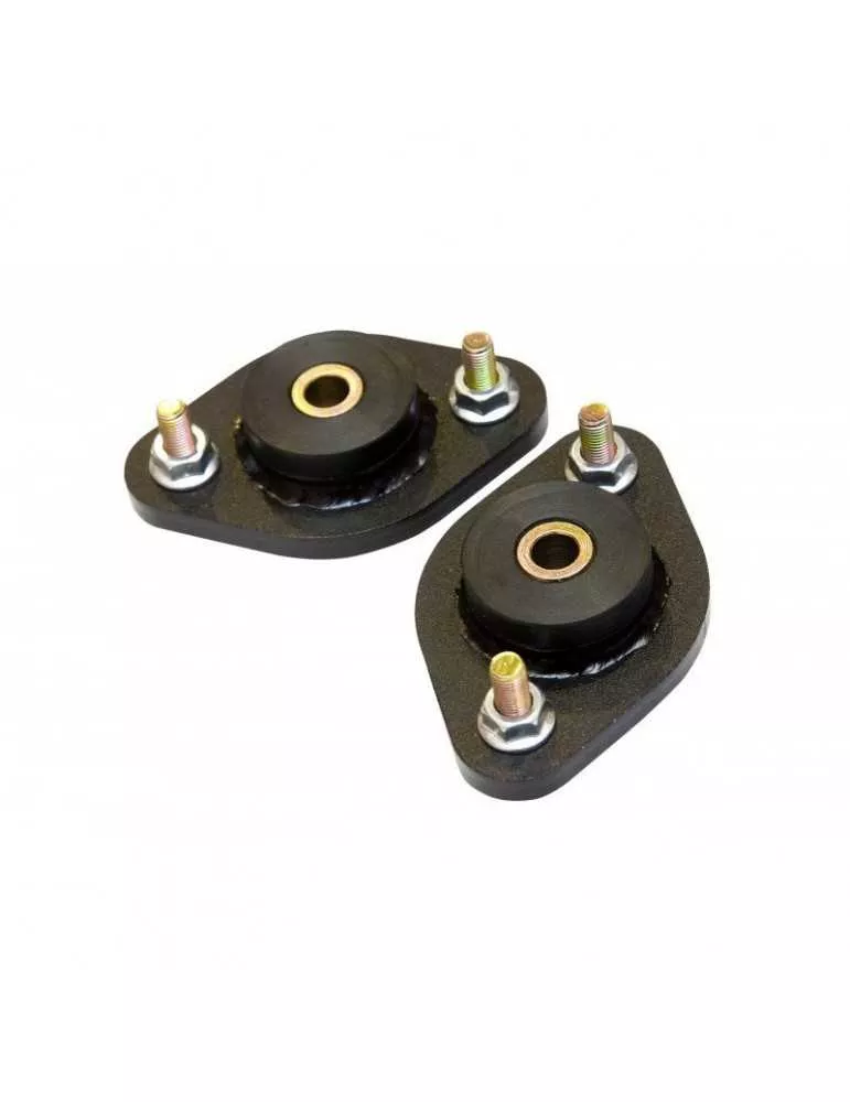 Coupelles d'amortisseurs Arrière Polyurethane BMW Z4 E85/E86 2003 - 2009 Coupelles d'amortisseurs Arrière Polyurethane BMW Z4 E85/E86 2003 - 2009