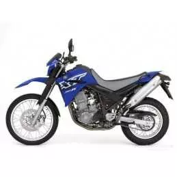 Silencieux sport Dominator...