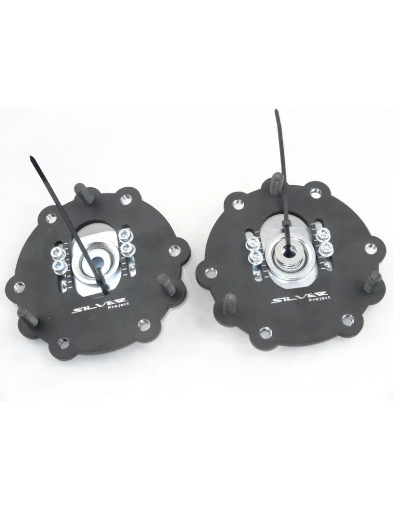 Coupelles d'amortisseurs réglables 3D / Camber Plate Avant Toyota CELICA ST185 1989 - 1993