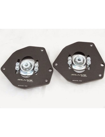 Coupelles d'amortisseurs réglables / Camber Plate Toyota GT86 2012 - 2020 