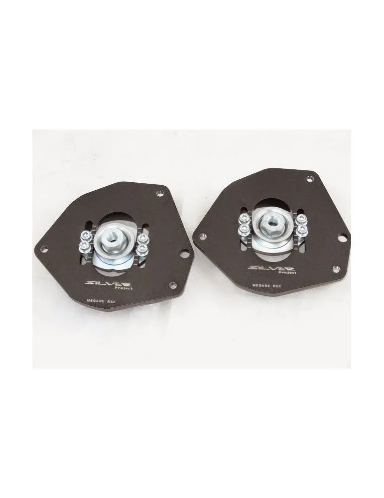 Coupelles d'amortisseurs réglables / Camber Plate Toyota GT86 2012 - 2020