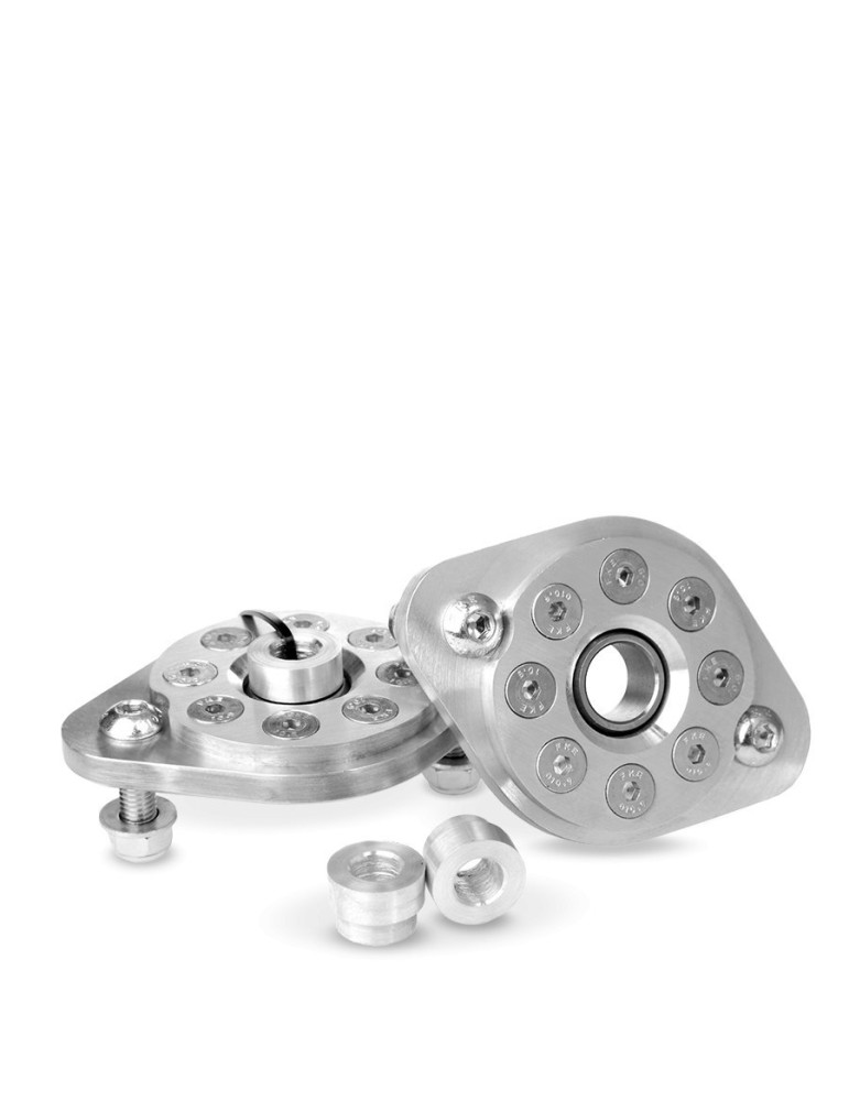 Coupelles d'amortisseurs Uniball / Camber Plate Arrière BMW Z4 E85/E86