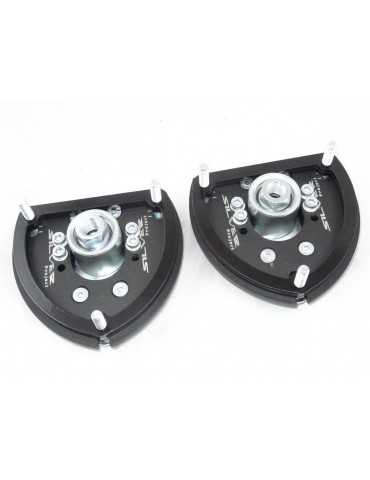 Coupelles d'amortisseurs réglables / Camber Plate Seat Leon Standard/SC/ST 2012 - 2020