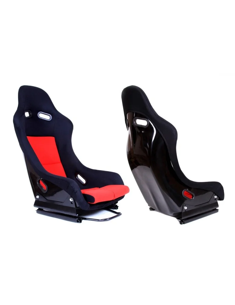 Siège Baquet Bimarco Cobra II