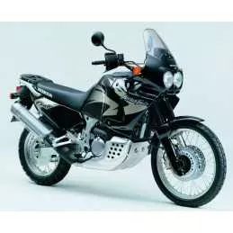 Silencieux sport Dominator...