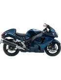 Kit xénon slim Suzuki  Hayabusa 2008 - 2016
