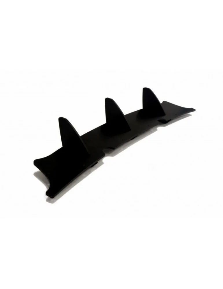DIFFUSEUR ARRIERE VW GOLF VI 2008 - 2013