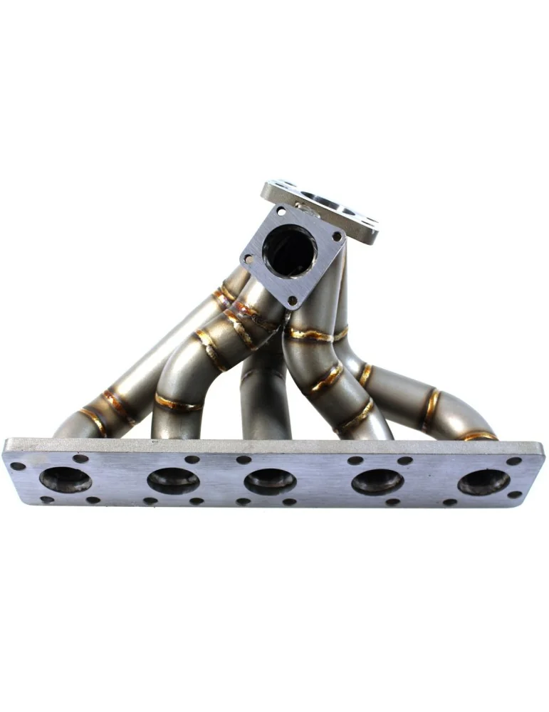 Collecteur d'échappement Inox Stage 2/3 Audi S4 C4 1991 - 1994