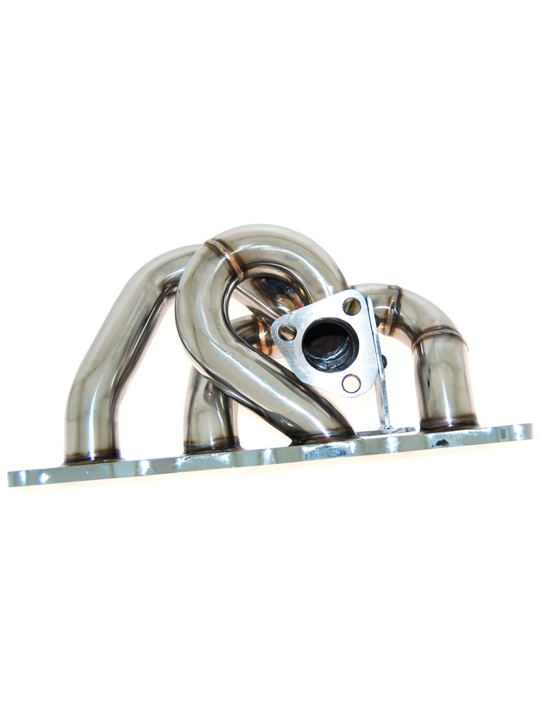 Collecteur d'échappement Inox DriveOnly Passat 1.8T 1996 - 2005 Collecteur d'échappement Inox DriveOnly Passat 1.8T 1996 - 2005