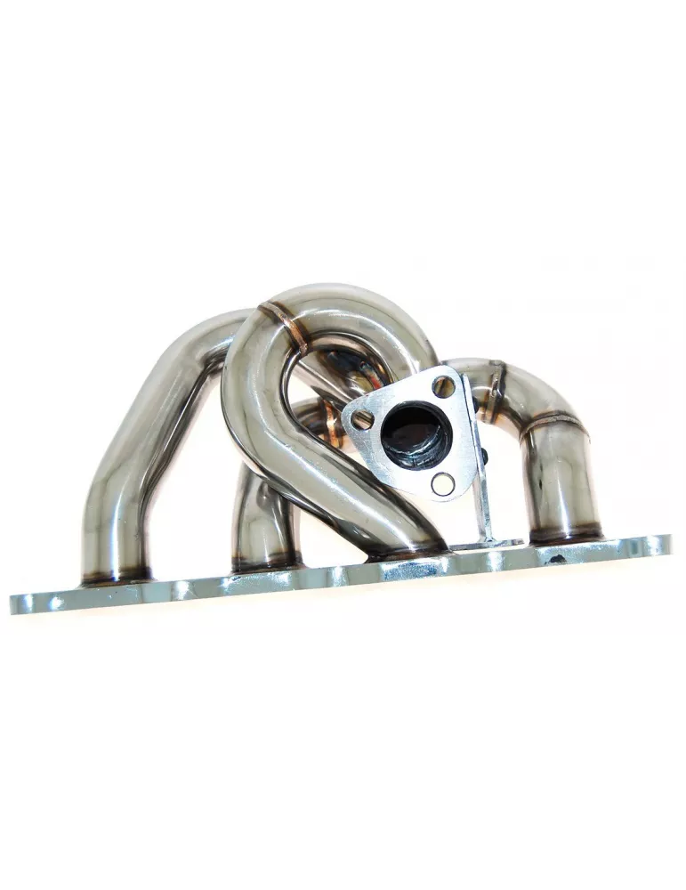 Collecteur d'échappement Inox DriveOnly Passat 1.8T 1996 - 2005 Collecteur d'échappement Inox DriveOnly Passat 1.8T 1996 - 2005