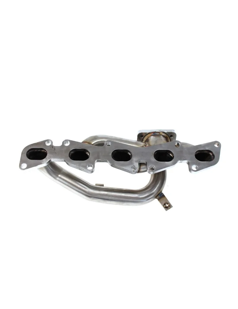Collecteur d'échappement Inox  Fiat Coupé 2.0 20V Turbo 1994 - 2002 