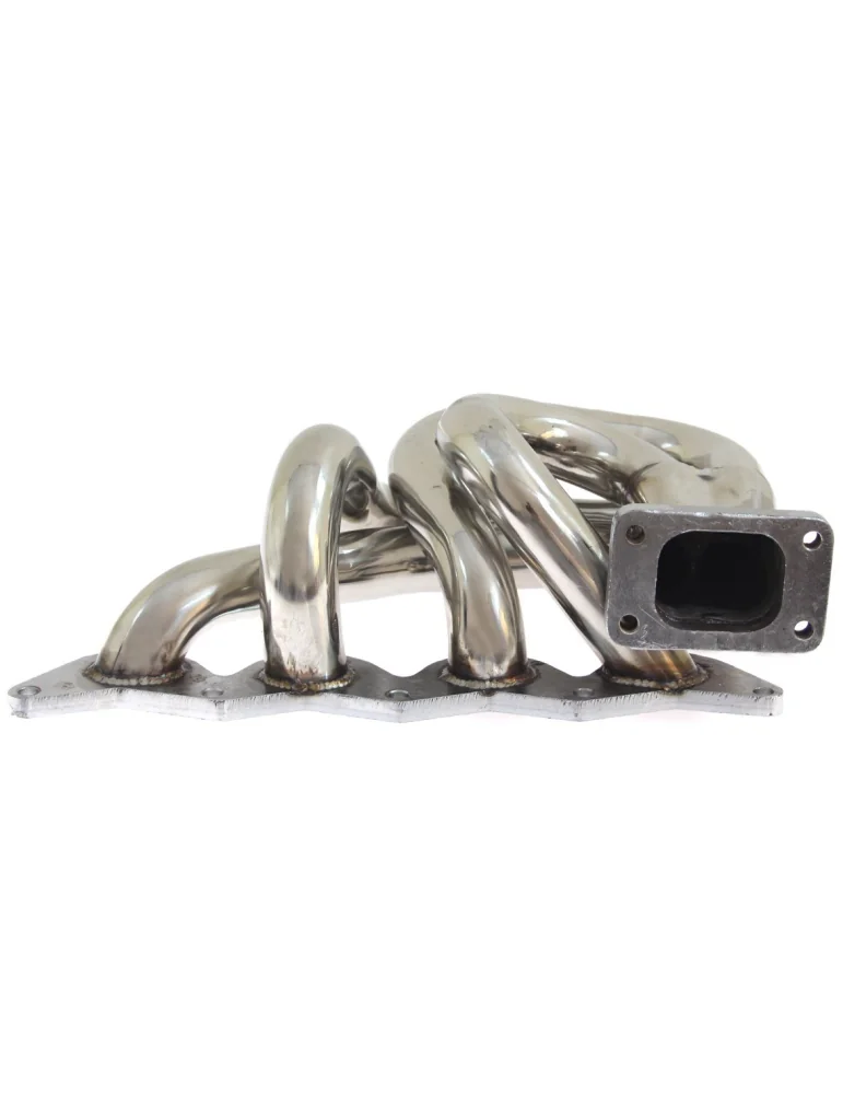 Collecteur d'échappement Inox  Fiat Coupé 2.0 16V Turbo T25 1993 - 2000