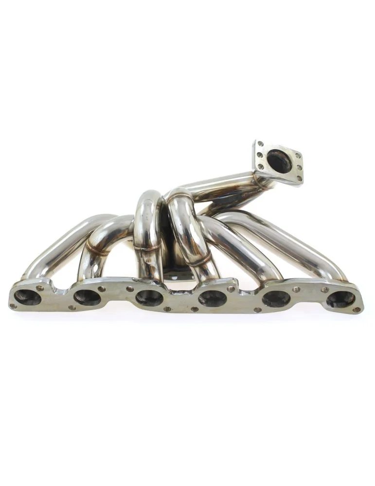 Collecteur d'échappement Inox DriveOnly Skyline R34 GTR 1999 - 2002