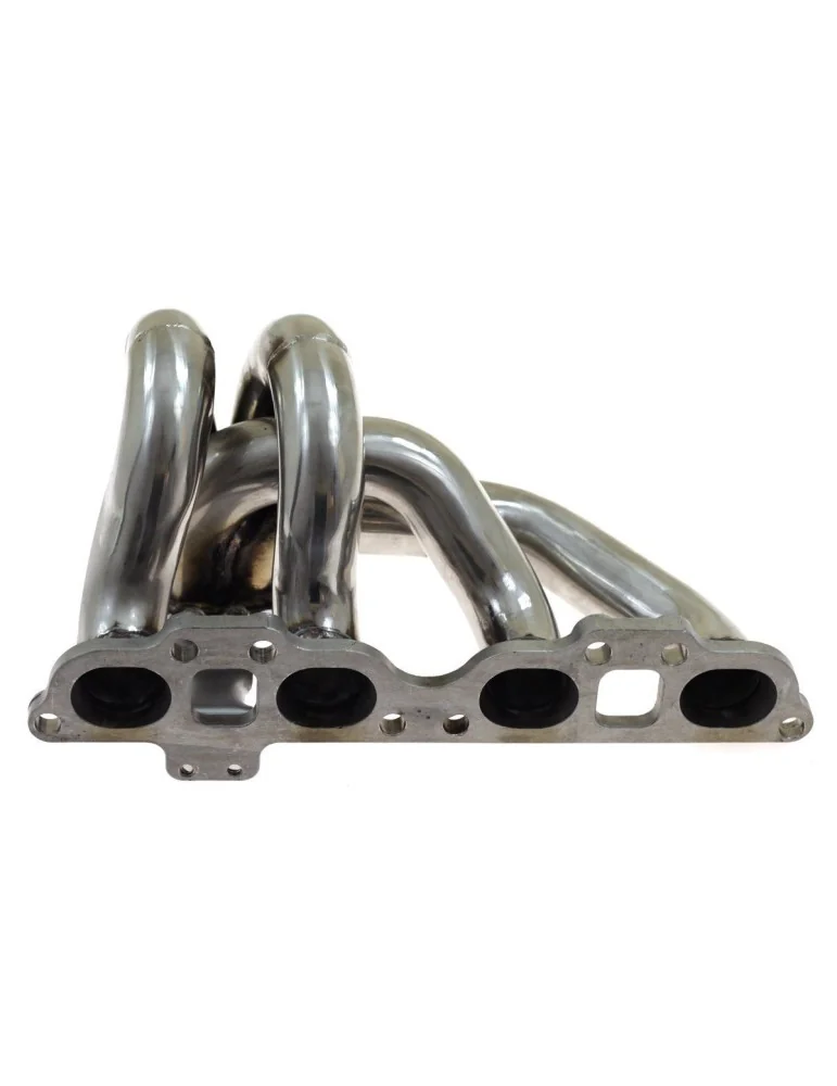 Collecteur d'échappement Inox DriveOnly Nissan 200SX S14 Moteur SR20DET 1994 - 2002