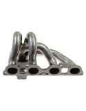 Collecteur d'échappement Inox DriveOnly Nissan 200SX S14 Moteur SR20DET 1994 - ‎2002