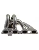 Collecteur d'échappement Inox DriveOnly Nissan 200SX S14 Moteur SR20DET 1994 - ‎2002