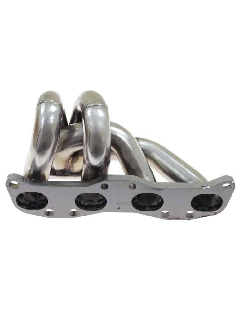 Collecteur d'échappement Inox DriveOnly Nissan 200SX S13 Moteur CA18DET 1989 - 1993