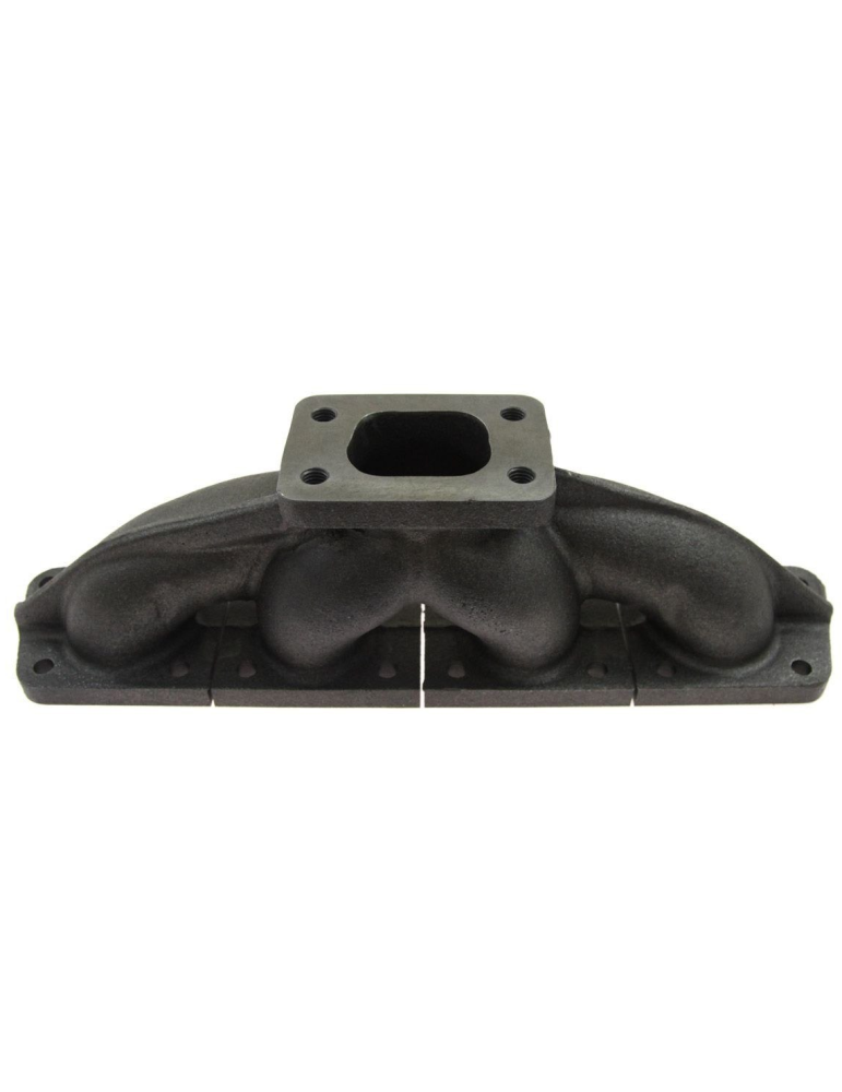 Collecteur d'échappement Acier Renforcé DriveOnly Golf 4 GTI 150 / 180cv 1998 - 2004