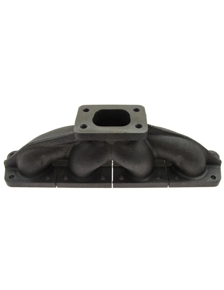 Collecteur d'échappement Acier Renforcé DriveOnly Bora 1.8 T 150 / 180cv 1998 - 2004