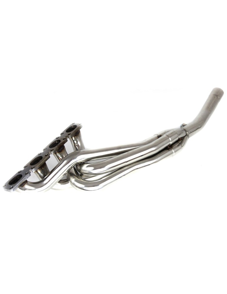 Collecteur d'échappement Inox Sport E30 316i/318i - Berline/Coupé/Break 1982 - 1994 Collecteur d'échappement Inox Sport E30 316i/318i - Berline/Coupé/Break 1982 - 1994