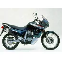 Silencieux sport Dominator...