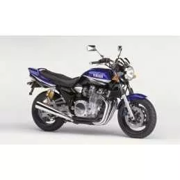 Silencieux sport Dominator...