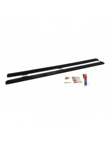 EXTENSION DES BAS DE CAISSE  VW GOLF V GTI / 30TH 2003 - 2008