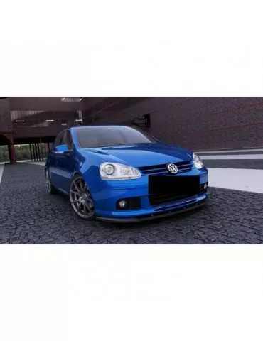 LAME DU PAREC-CHOCS AVANT POUR VW GOLF V 2003 - 2008