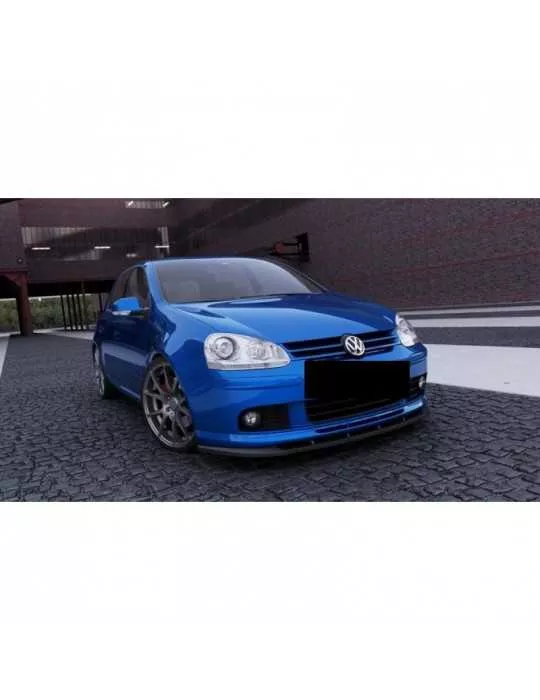 LAME DU PAREC-CHOCS AVANT POUR VW GOLF V 2003 - 2008