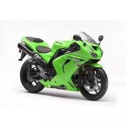 Silencieux sport Dominator...