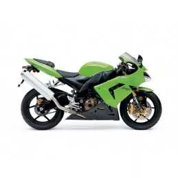 Silencieux sport Dominator...