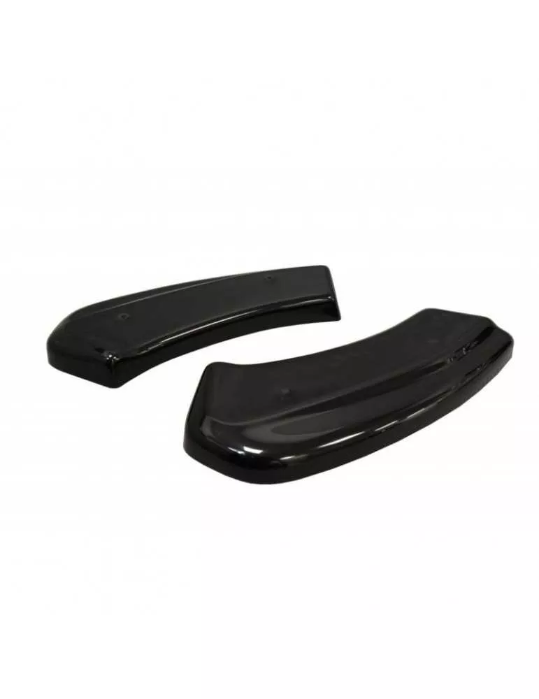 EXTENSION DE PARECHOC ARRIERE VW GOLF 7 2013 - 2019 EXTENSION DE PARECHOC ARRIERE VW GOLF 7 2013 - 2019