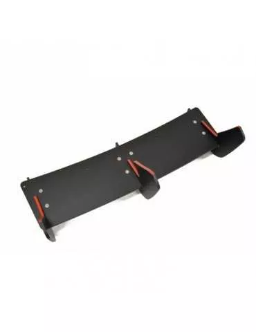 DIFFUSEUR DE PARECHOC ARRIERE VW Polo 6C GTI 2015 - 2019